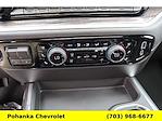 2025 Chevrolet Silverado 1500 Crew Cab 4WD Pickup for sale #TS1214296 - photo 13