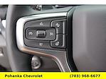 2025 Chevrolet Silverado 1500 Crew Cab 4WD Pickup for sale #TS1214296 - photo 17