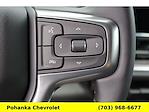 2025 Chevrolet Silverado 1500 Crew Cab 4WD Pickup for sale #TS1214296 - photo 18