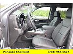 2025 Chevrolet Silverado 1500 Crew Cab 4WD Pickup for sale #TS1214296 - photo 22