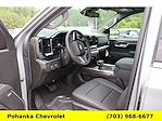 2025 Chevrolet Silverado 1500 Crew Cab 4WD Pickup for sale #TS1214296 - photo 23
