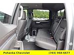 2025 Chevrolet Silverado 1500 Crew Cab 4WD Pickup for sale #TS1214296 - photo 26