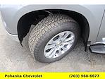 2025 Chevrolet Silverado 1500 Crew Cab 4WD Pickup for sale #TS1214296 - photo 28