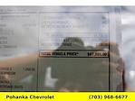 2025 Chevrolet Silverado 1500 Crew Cab 4WD Pickup for sale #TS1214296 - photo 31