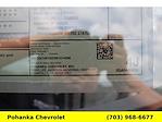 2025 Chevrolet Silverado 1500 Crew Cab 4WD Pickup for sale #TS1214296 - photo 32