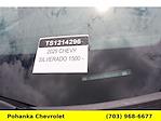 2025 Chevrolet Silverado 1500 Crew Cab 4WD Pickup for sale #TS1214296 - photo 33