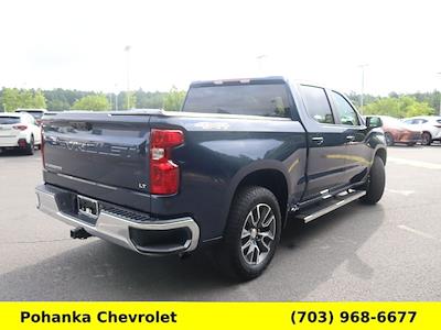2023 Chevrolet Silverado 1500 Crew Cab 4WD Pickup for sale #TS1214296A - photo 2