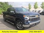2023 Chevrolet Silverado 1500 Crew Cab 4WD Pickup for sale #TS1214296A - photo 1