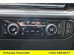 2023 Chevrolet Silverado 1500 Crew Cab 4WD Pickup for sale #TS1214296A - photo 11