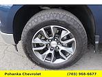 2023 Chevrolet Silverado 1500 Crew Cab 4WD Pickup for sale #TS1214296A - photo 25