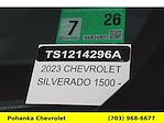 2023 Chevrolet Silverado 1500 Crew Cab 4WD Pickup for sale #TS1214296A - photo 27