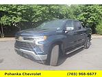 2023 Chevrolet Silverado 1500 Crew Cab 4WD Pickup for sale #TS1214296A - photo 4