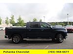 2023 Chevrolet Silverado 1500 Crew Cab 4WD Pickup for sale #TS1214296A - photo 8