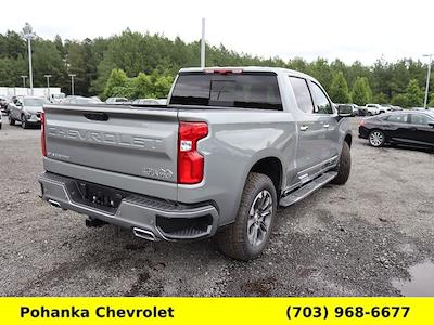 New 2025 Chevrolet Silverado 1500 High Country Crew Cab 4WD Pickup for sale #TS1214971 - photo 2