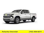 2025 Chevrolet Silverado 1500 Crew Cab 4WD Pickup for sale #TS1214971 - photo 1