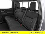 2025 Chevrolet Silverado 1500 Crew Cab 4WD Pickup for sale #TS1214971 - photo 10