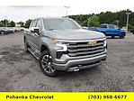 New 2025 Chevrolet Silverado 1500 High Country Crew Cab 4WD Pickup for sale #TS1214971 - photo 1