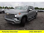 New 2025 Chevrolet Silverado 1500 High Country Crew Cab 4WD Pickup for sale #TS1214971 - photo 4
