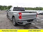 New 2025 Chevrolet Silverado 1500 High Country Crew Cab 4WD Pickup for sale #TS1214971 - photo 6