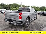 New 2025 Chevrolet Silverado 1500 High Country Crew Cab 4WD Pickup for sale #TS1214971 - photo 2