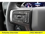 New 2025 Chevrolet Silverado 1500 High Country Crew Cab 4WD Pickup for sale #TS1214971 - photo 16