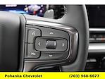 New 2025 Chevrolet Silverado 1500 High Country Crew Cab 4WD Pickup for sale #TS1214971 - photo 17