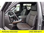 New 2025 Chevrolet Silverado 1500 High Country Crew Cab 4WD Pickup for sale #TS1214971 - photo 21
