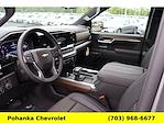 New 2025 Chevrolet Silverado 1500 High Country Crew Cab 4WD Pickup for sale #TS1214971 - photo 22