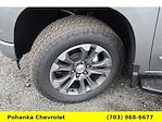 New 2025 Chevrolet Silverado 1500 High Country Crew Cab 4WD Pickup for sale #TS1214971 - photo 27