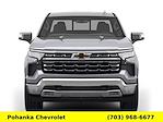 2025 Chevrolet Silverado 1500 Crew Cab 4WD Pickup for sale #TS1214971 - photo 4