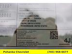 New 2025 Chevrolet Silverado 1500 High Country Crew Cab 4WD Pickup for sale #TS1214971 - photo 30