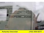 New 2025 Chevrolet Silverado 1500 High Country Crew Cab 4WD Pickup for sale #TS1214971 - photo 31