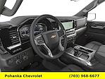 2025 Chevrolet Silverado 1500 Crew Cab 4WD Pickup for sale #TS1214971 - photo 7