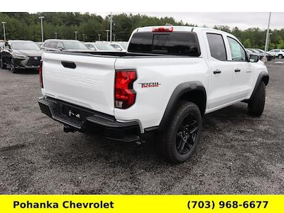 2025 Chevrolet Colorado Crew Cab 4WD Pickup for sale #TS1215756 - photo 2