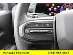 2025 Chevrolet Colorado Crew Cab 4WD Pickup for sale #TS1215756 - photo 11
