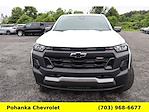 2025 Chevrolet Colorado Crew Cab 4WD Pickup for sale #TS1215756 - photo 3