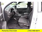 2025 Chevrolet Colorado Crew Cab 4WD Pickup for sale #TS1215756 - photo 21