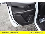 2025 Chevrolet Colorado Crew Cab 4WD Pickup for sale #TS1215756 - photo 22