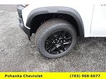 2025 Chevrolet Colorado Crew Cab 4WD Pickup for sale #TS1215756 - photo 26