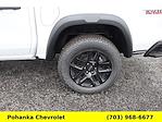 2025 Chevrolet Colorado Crew Cab 4WD Pickup for sale #TS1215756 - photo 27