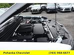 2025 Chevrolet Colorado Crew Cab 4WD Pickup for sale #TS1215756 - photo 28