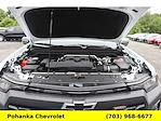 2025 Chevrolet Colorado Crew Cab 4WD Pickup for sale #TS1215756 - photo 29