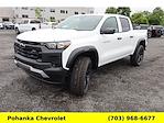 2025 Chevrolet Colorado Crew Cab 4WD Pickup for sale #TS1215756 - photo 4