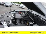 2025 Chevrolet Colorado Crew Cab 4WD Pickup for sale #TS1215756 - photo 30