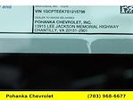 2025 Chevrolet Colorado Crew Cab 4WD Pickup for sale #TS1215756 - photo 31