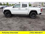 2025 Chevrolet Colorado Crew Cab 4WD Pickup for sale #TS1215756 - photo 5