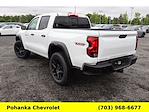 2025 Chevrolet Colorado Crew Cab 4WD Pickup for sale #TS1215756 - photo 6