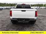 2025 Chevrolet Colorado Crew Cab 4WD Pickup for sale #TS1215756 - photo 7