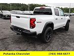 2025 Chevrolet Colorado Crew Cab 4WD Pickup for sale #TS1215756 - photo 2