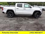 2025 Chevrolet Colorado Crew Cab 4WD Pickup for sale #TS1215756 - photo 8